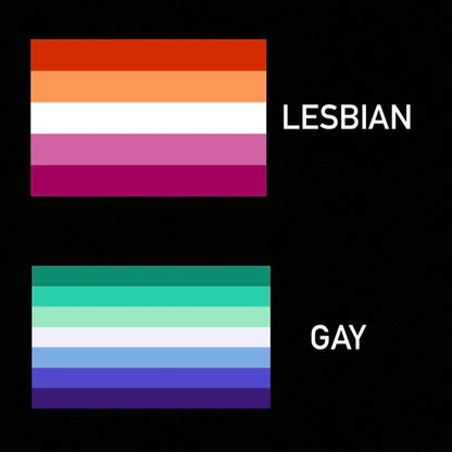 Pride Necklace.