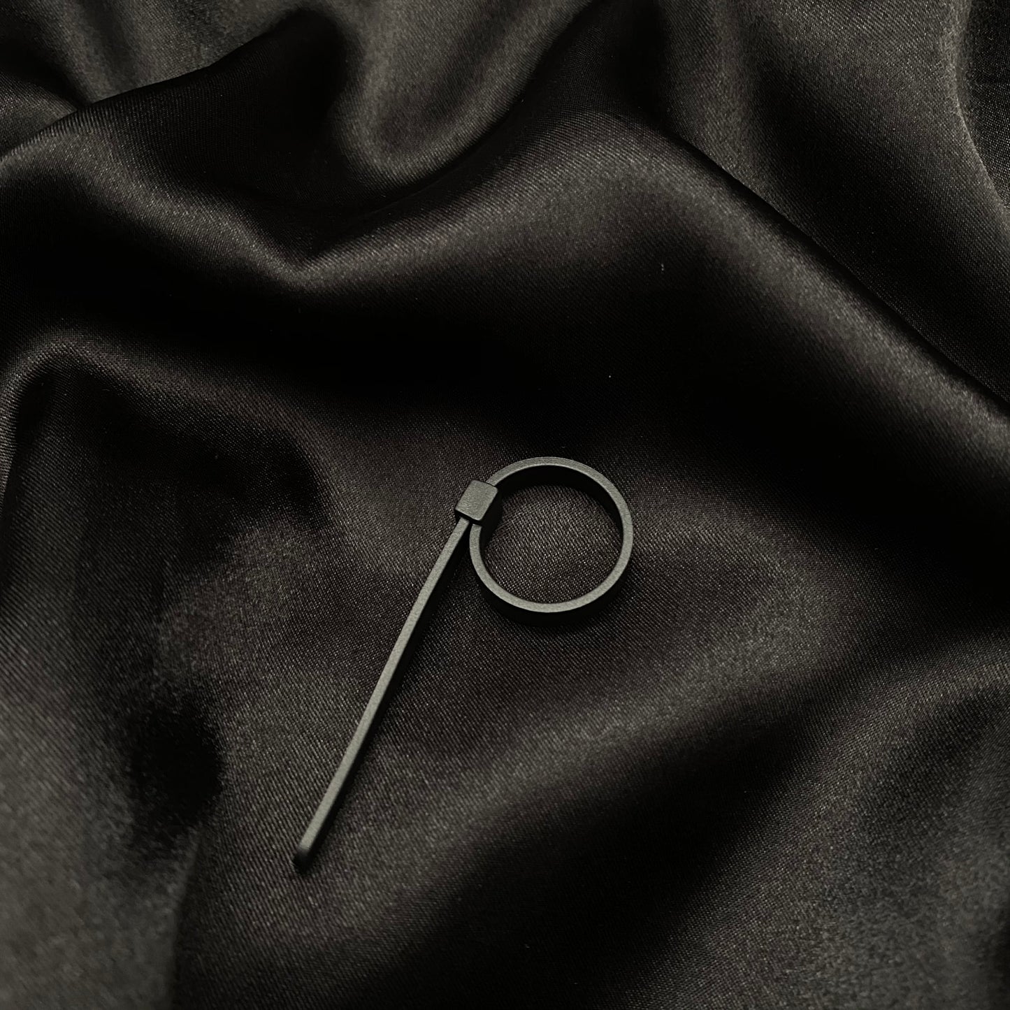 Ring Sizer.
