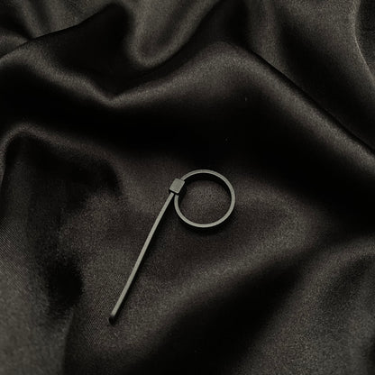 Ring Sizer.