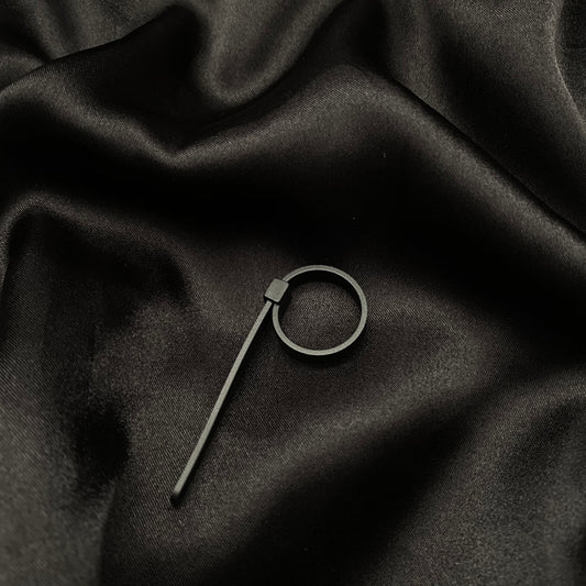 Ring Sizer.