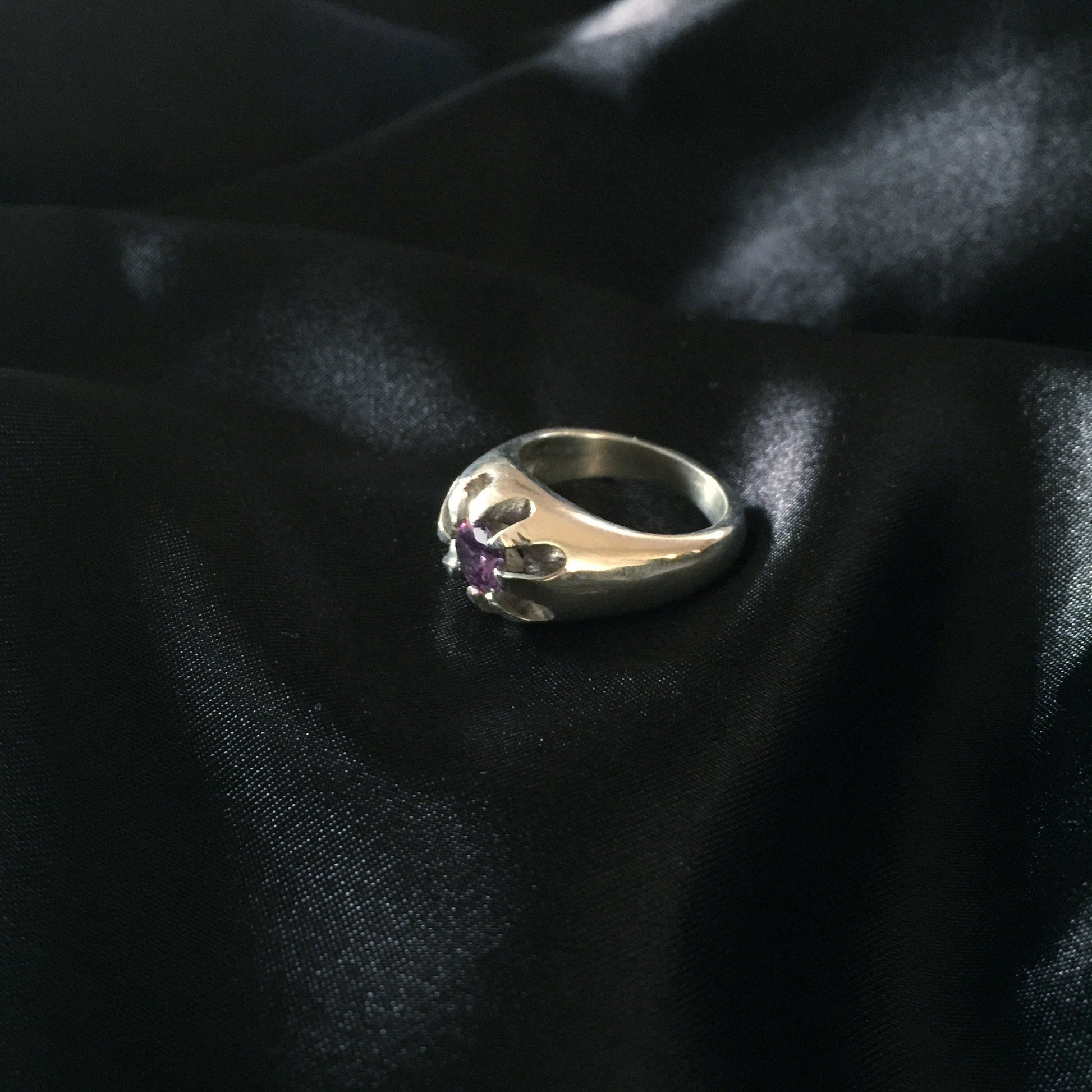 Fortress Ring.