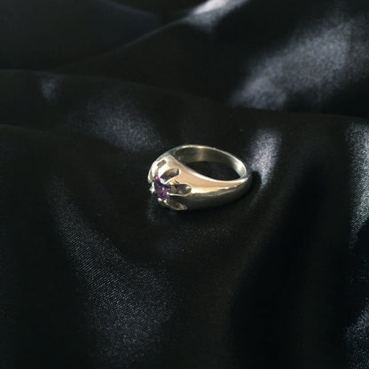 Fortress Ring.