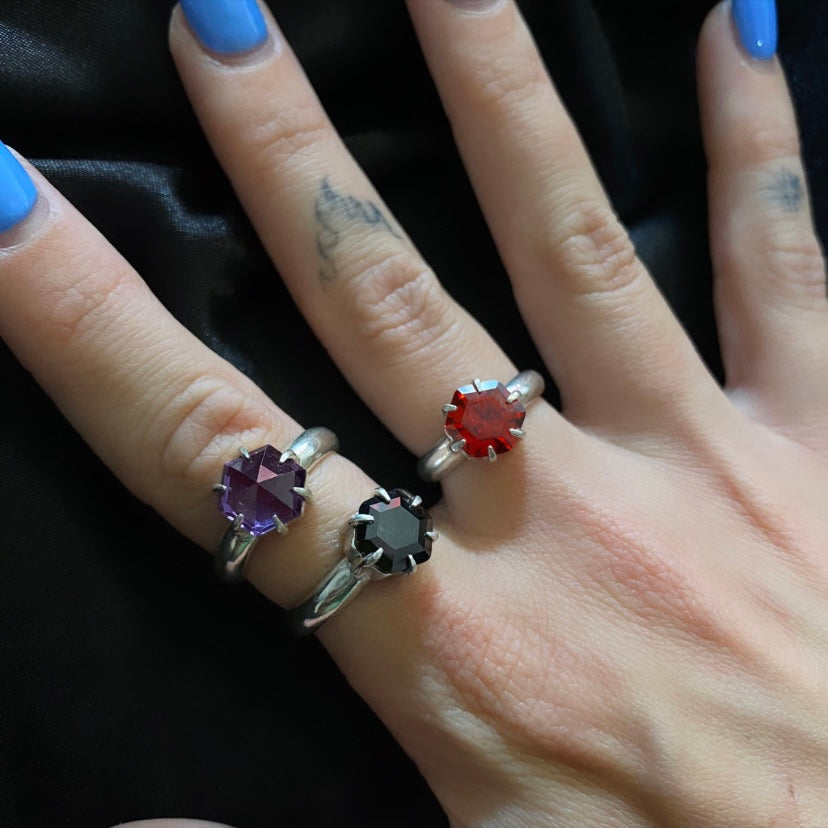 Hex Ring.