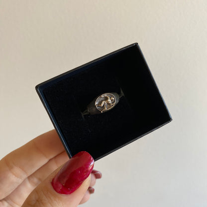 Break Free Ring.