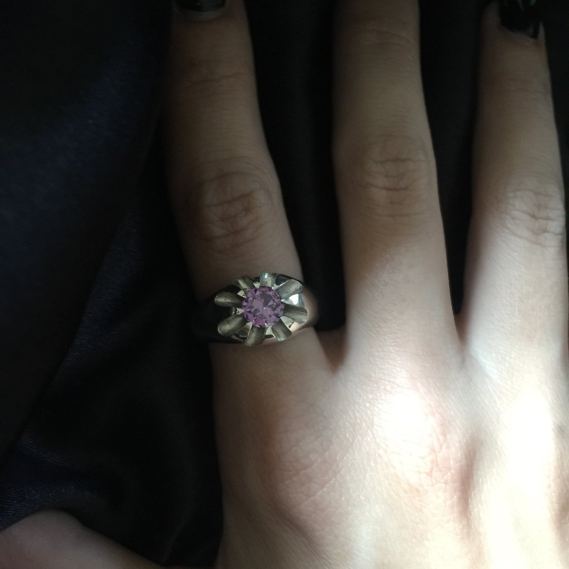 Fortress Ring.