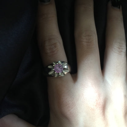 Fortress Ring.