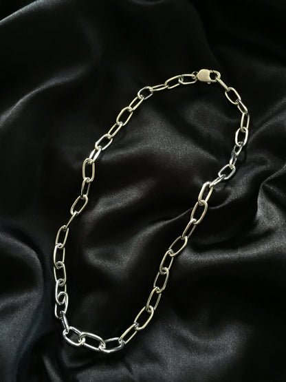 Extra links for Lockdown and Heavy Metal Necklace.