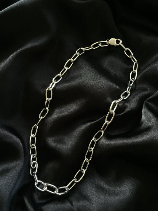 Extra links for Lockdown and Heavy Metal Necklace.