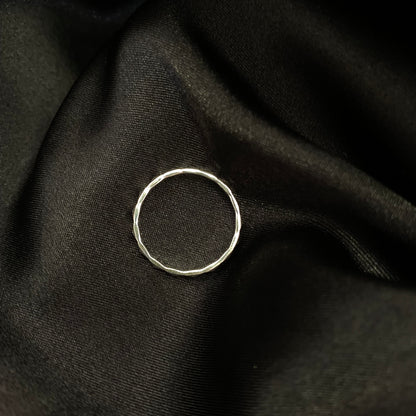 Stud Ring.