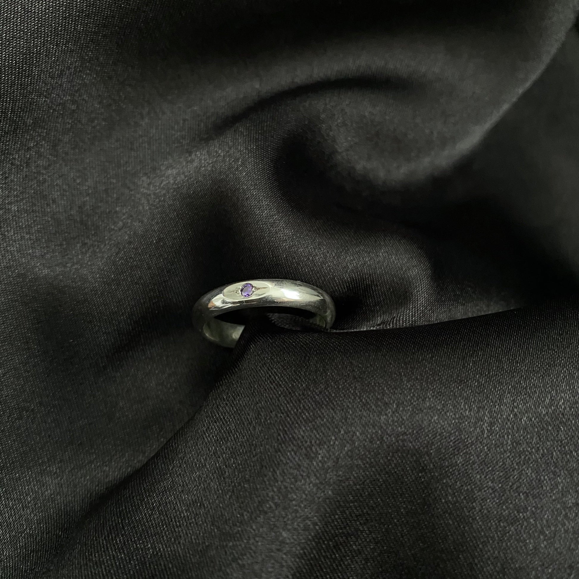 Fancy Ring Band.