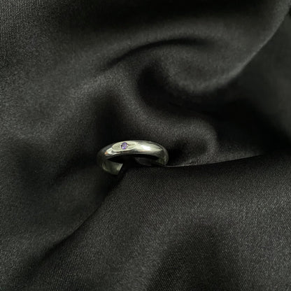 Fancy Ring Band.