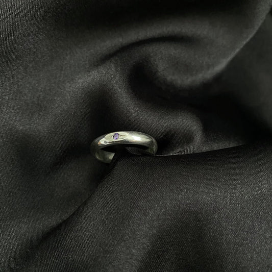 Fancy Ring Band.