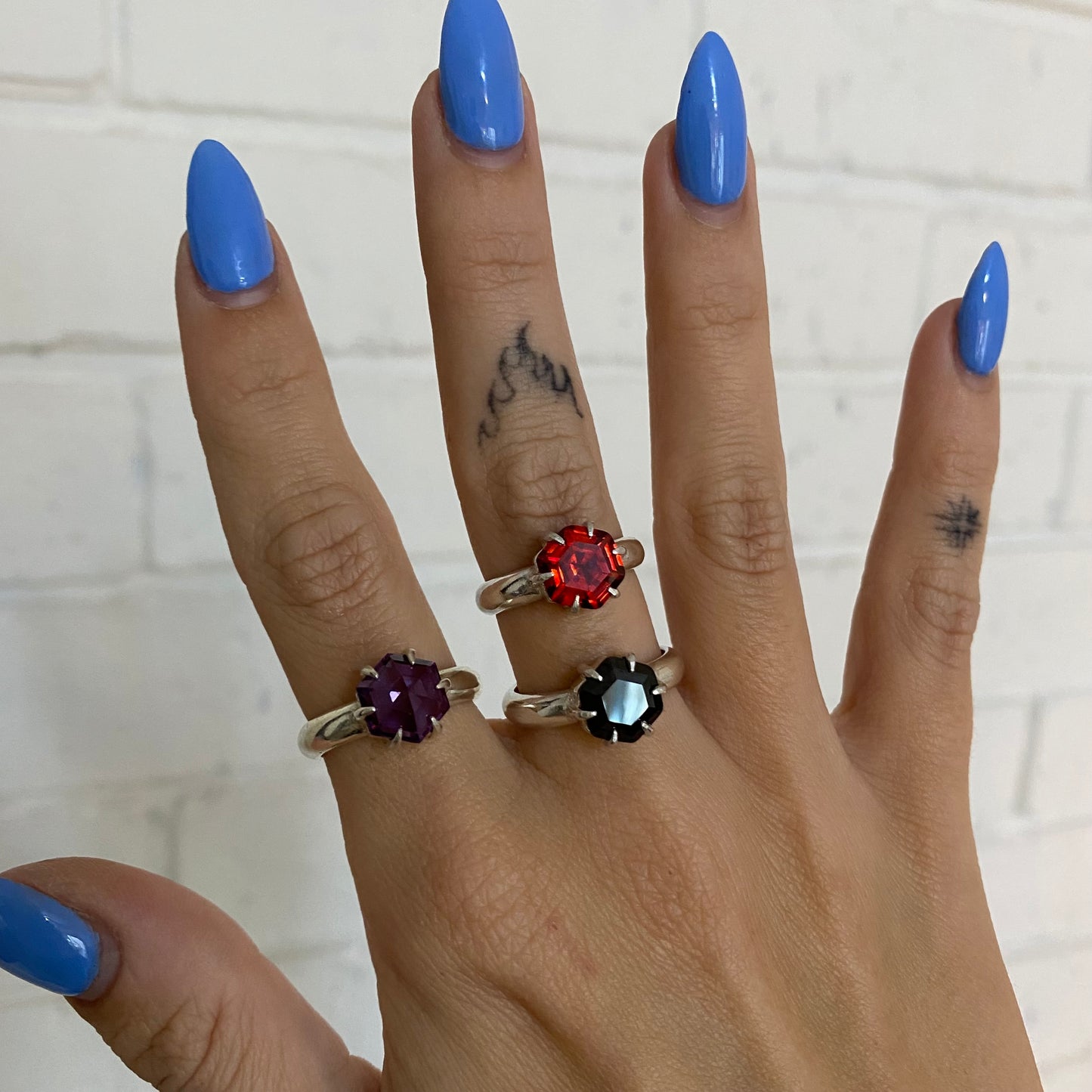 Hex Ring.