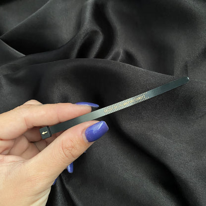 Ring Sizer.