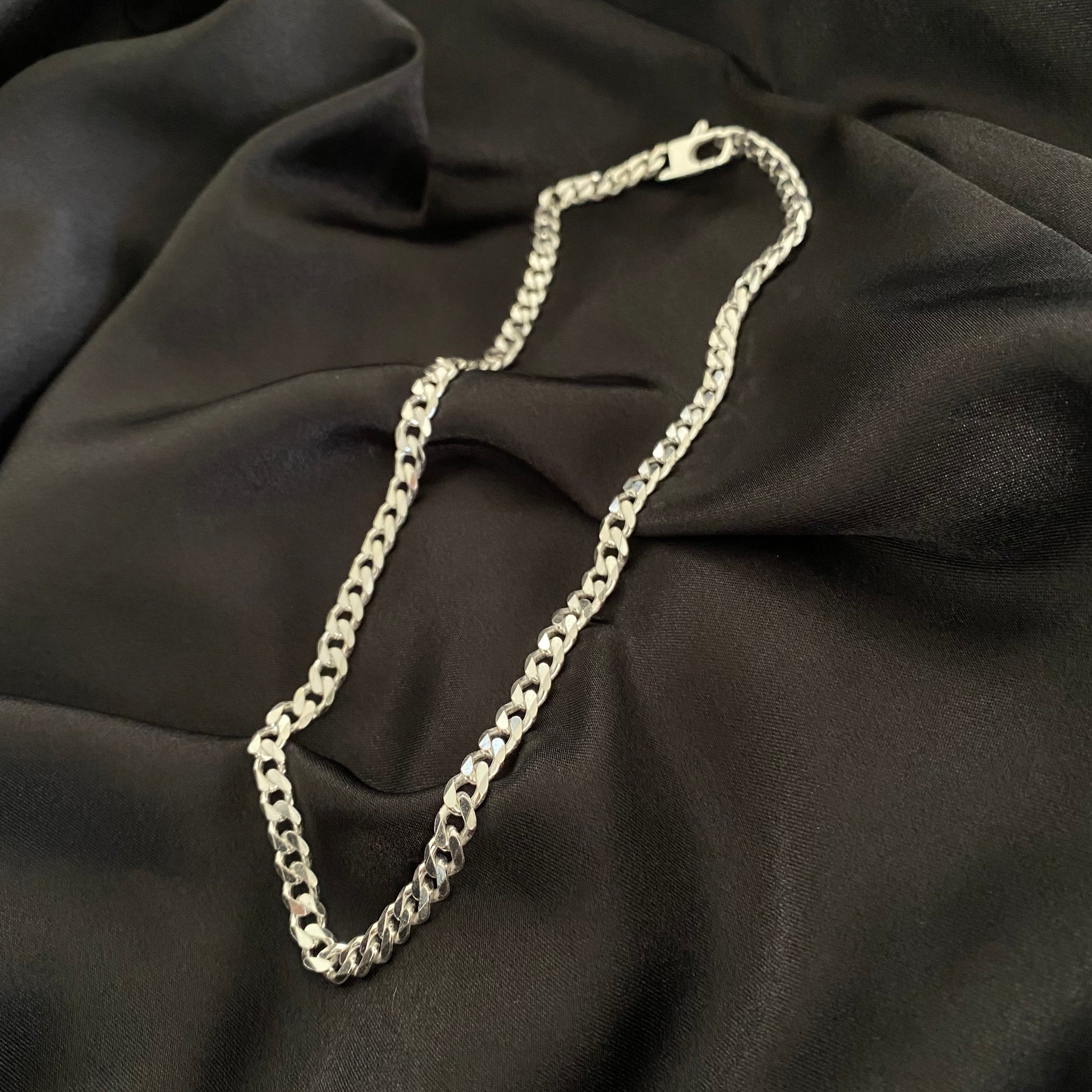 Chunky Chain.