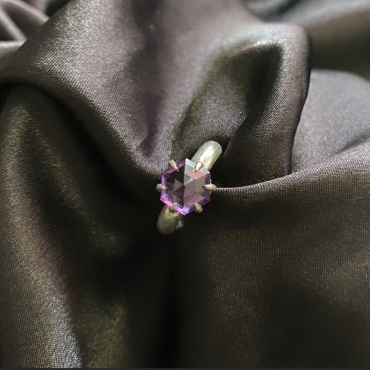 Hex Ring.