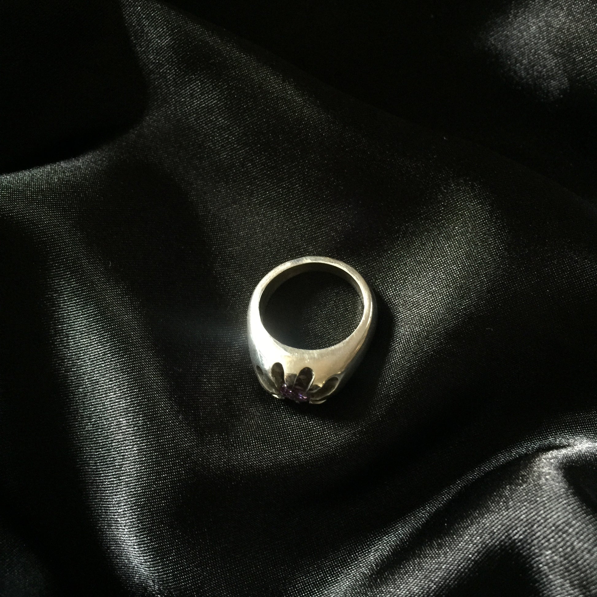 Fortress Ring.
