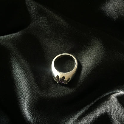 Fortress Ring.