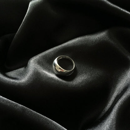 Dome Ring.