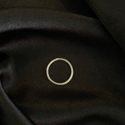 Stacker Ring.