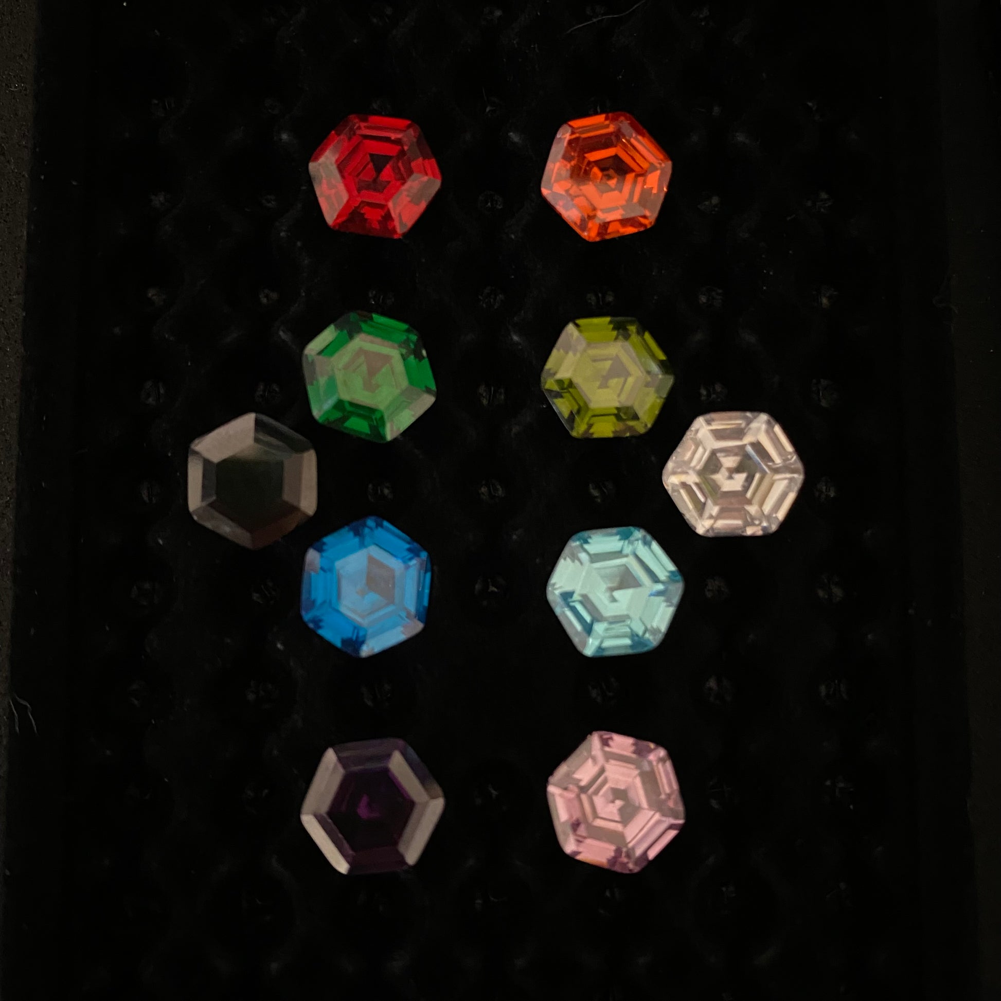 Hex Ring.