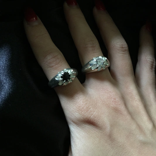 Fortress Ring.