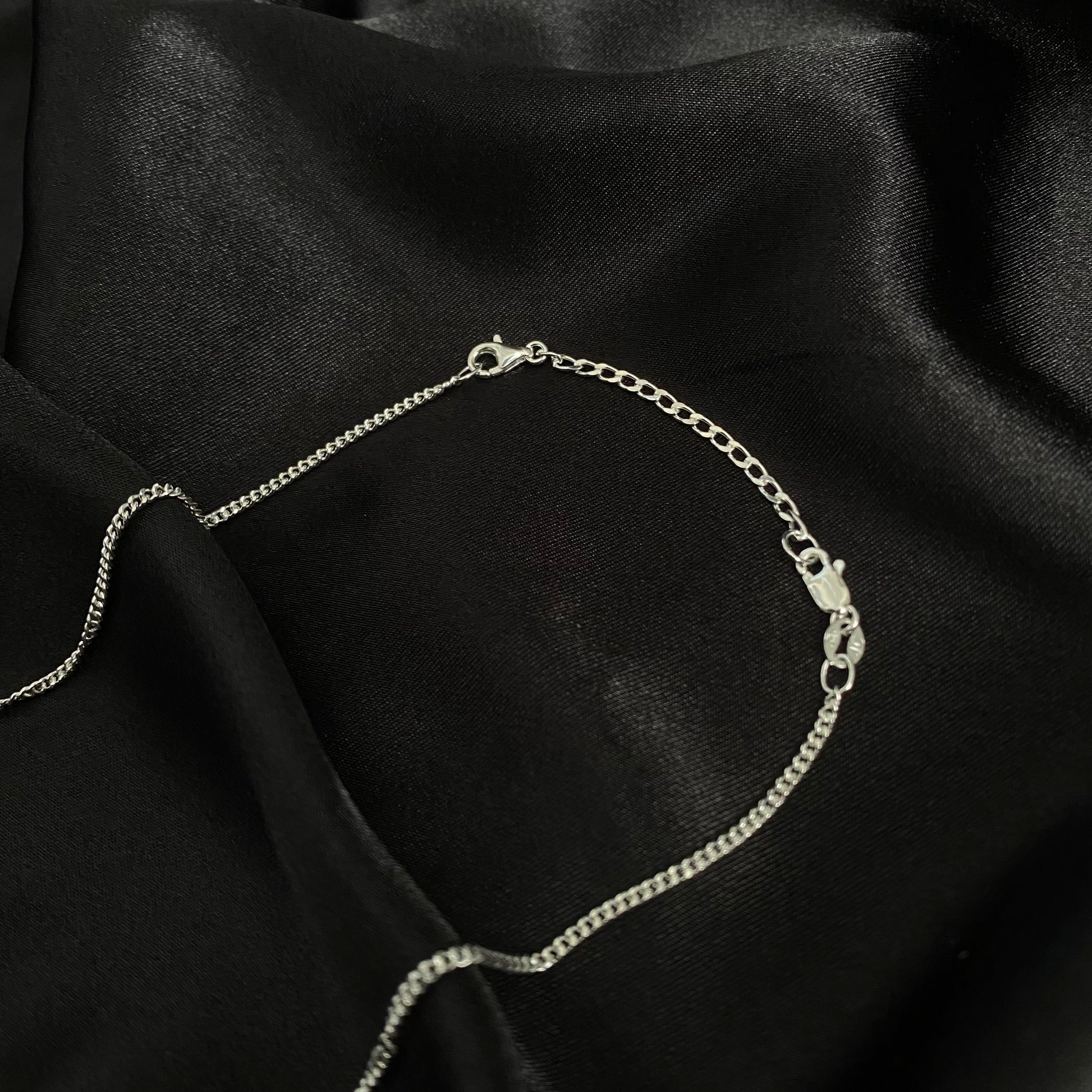 Necklace Extender.