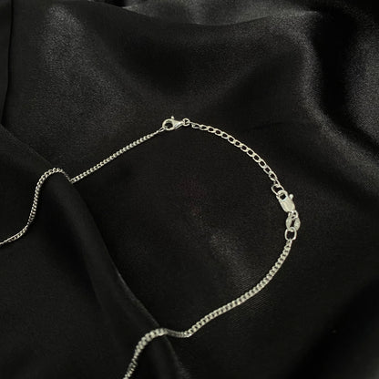 Necklace Extender.