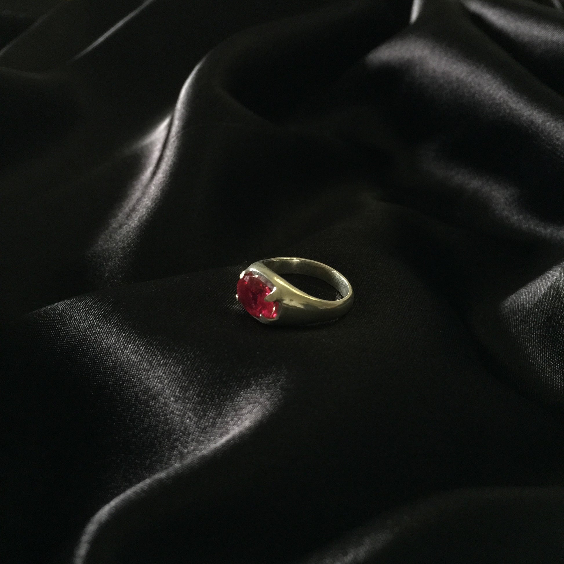 Bathory Ring.