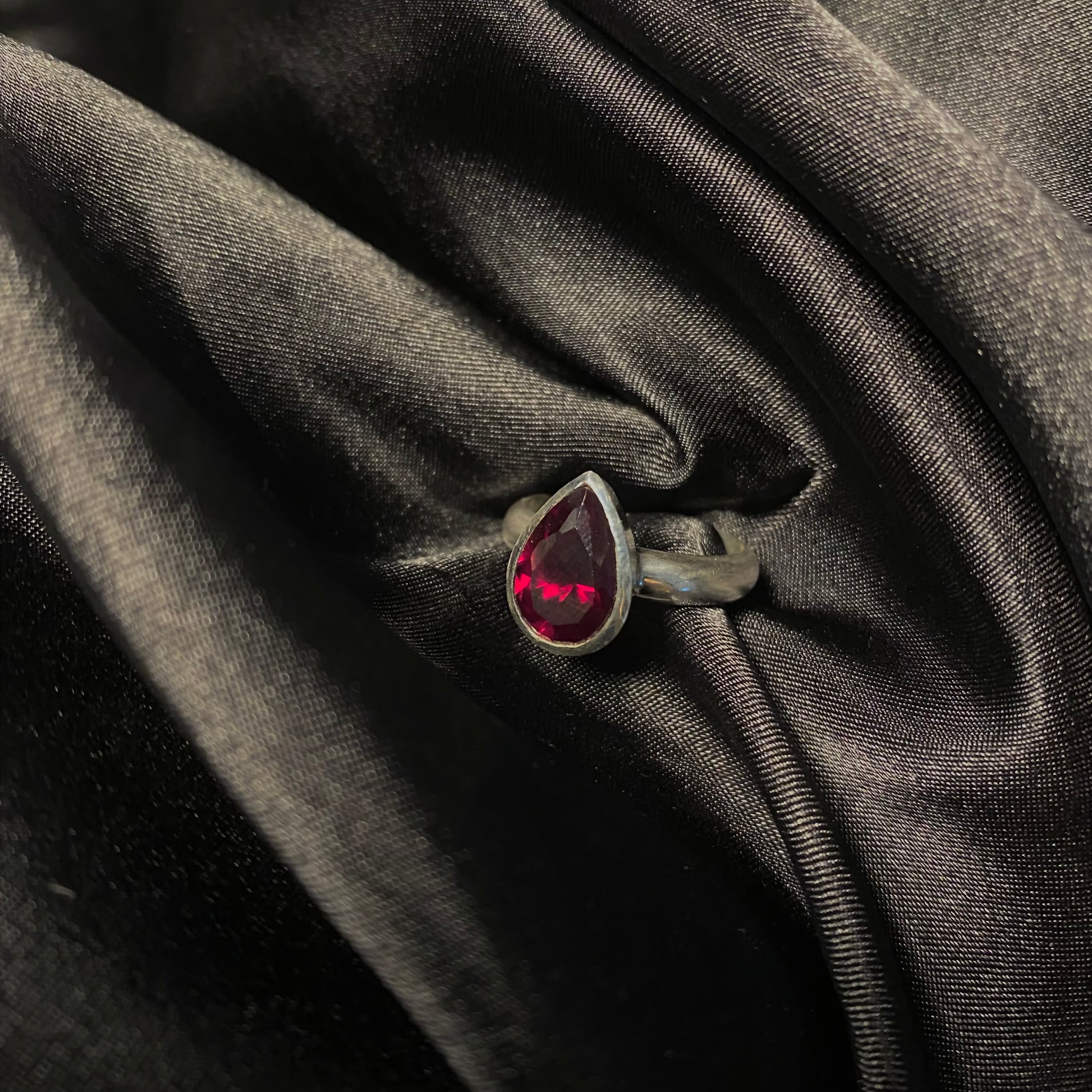 The Bold Ring.