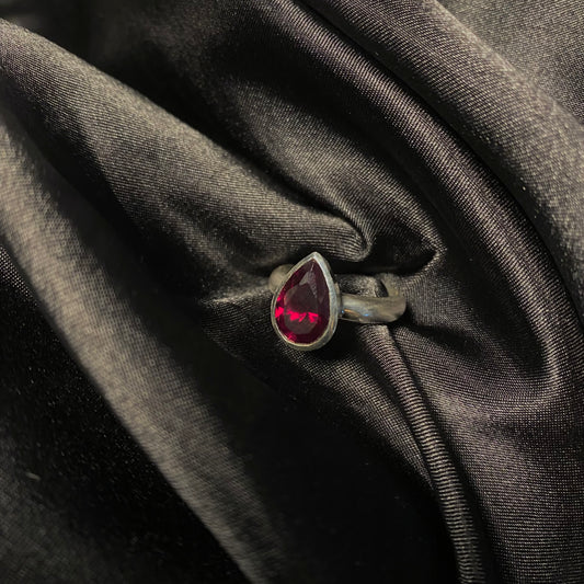 The Bold Ring.