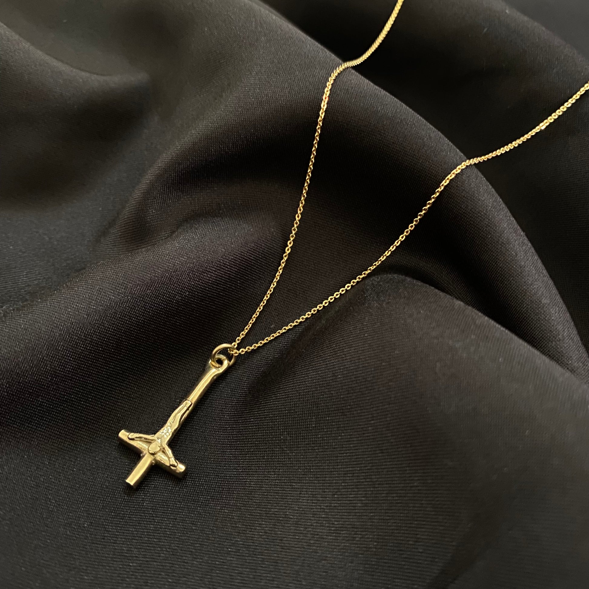 Anti Necklace.