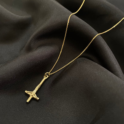 Anti Necklace.