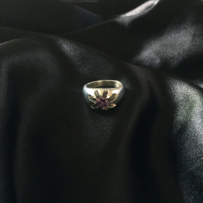 Fortress Ring.