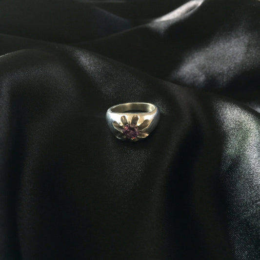 Fortress Ring.