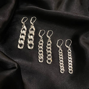 Single Earring.