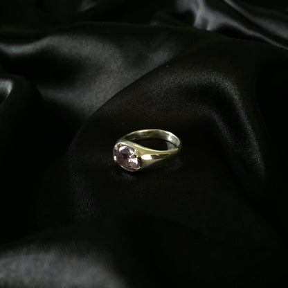 Bathory Ring.