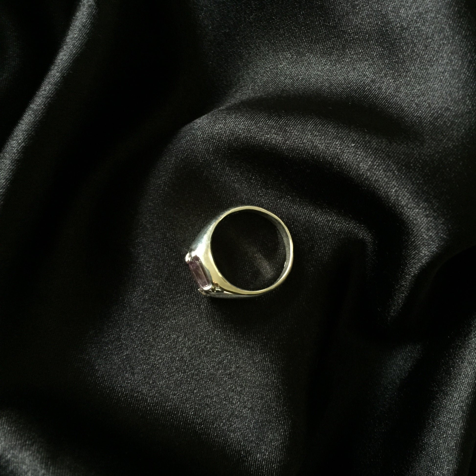 Bathory Ring.