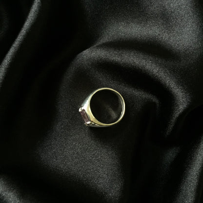 Bathory Ring.