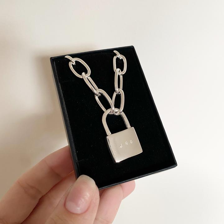 Letter Stamp (Add-On).