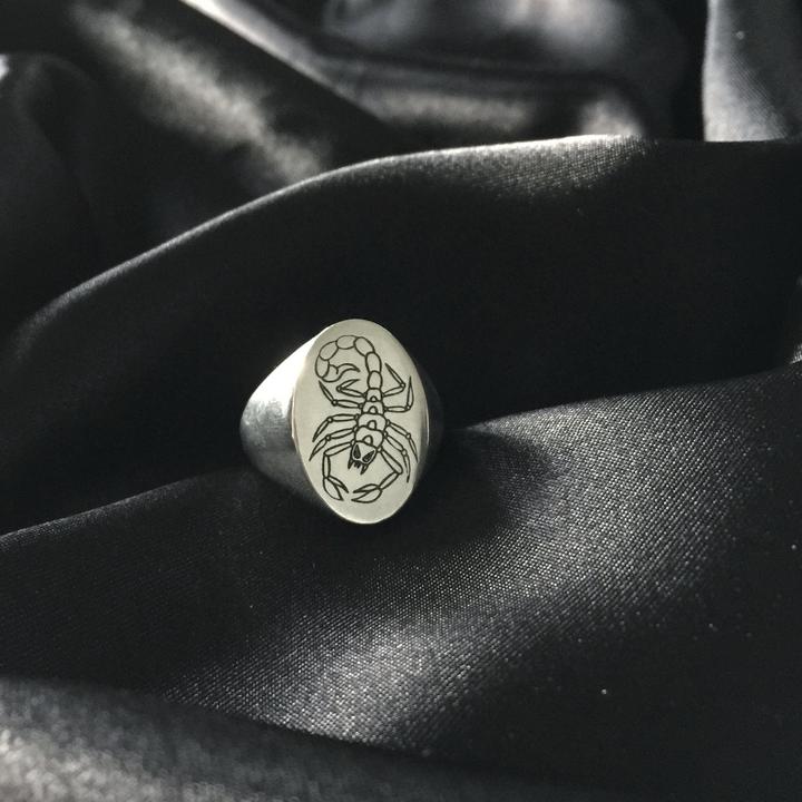 Rings Ready To Ship.