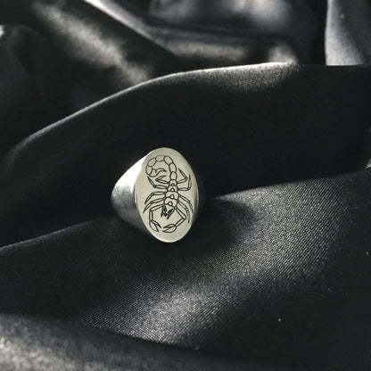 Rings Ready To Ship.