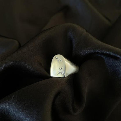 Rings Ready To Ship.
